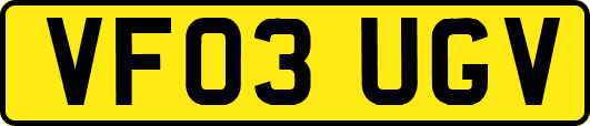 VF03UGV
