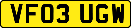 VF03UGW
