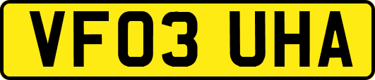 VF03UHA