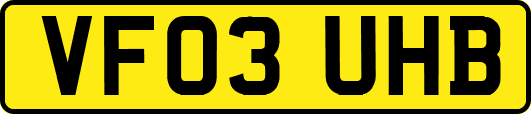 VF03UHB