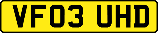 VF03UHD