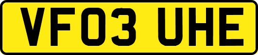 VF03UHE