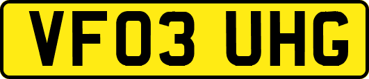 VF03UHG