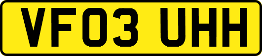 VF03UHH