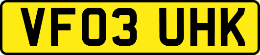 VF03UHK