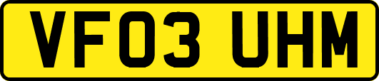 VF03UHM