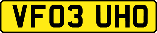 VF03UHO