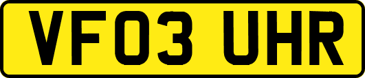VF03UHR