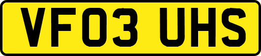VF03UHS