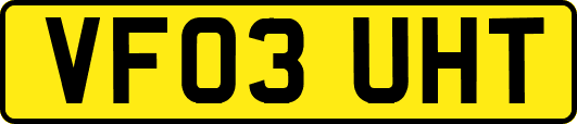 VF03UHT