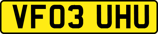 VF03UHU