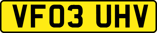 VF03UHV