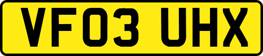 VF03UHX
