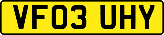 VF03UHY