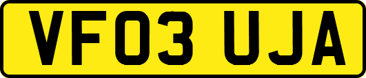 VF03UJA