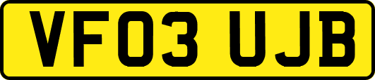 VF03UJB