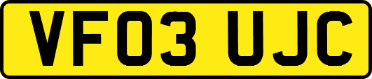 VF03UJC