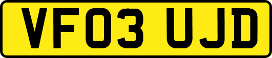 VF03UJD