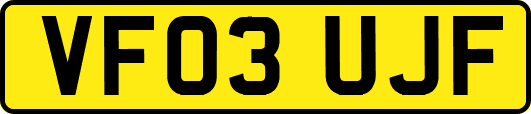 VF03UJF
