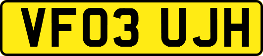 VF03UJH