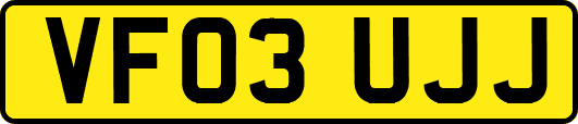 VF03UJJ