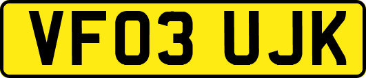 VF03UJK