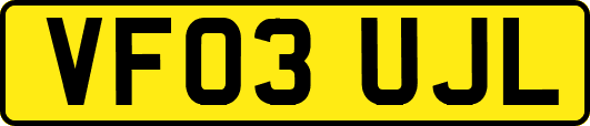 VF03UJL
