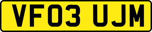 VF03UJM