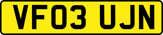VF03UJN