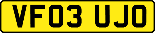 VF03UJO