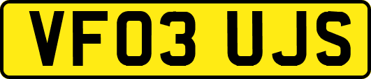 VF03UJS