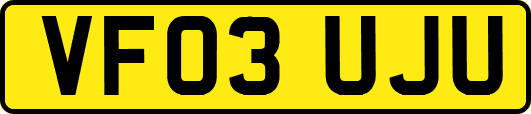 VF03UJU
