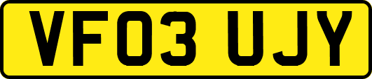 VF03UJY