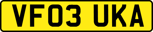 VF03UKA