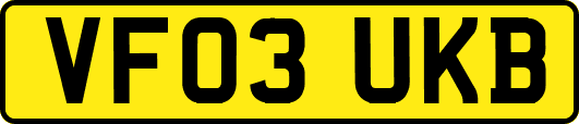 VF03UKB