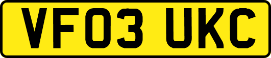 VF03UKC