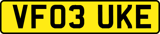 VF03UKE