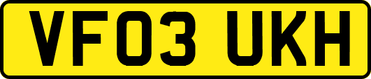 VF03UKH