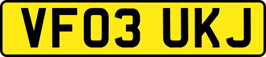 VF03UKJ