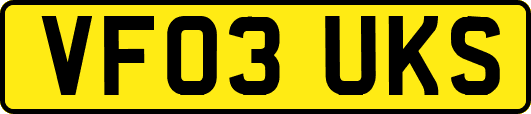 VF03UKS