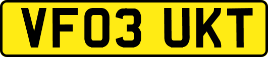 VF03UKT