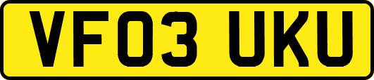 VF03UKU