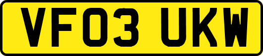 VF03UKW