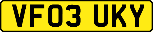 VF03UKY