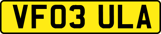 VF03ULA
