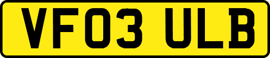 VF03ULB