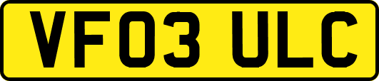 VF03ULC