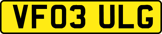 VF03ULG
