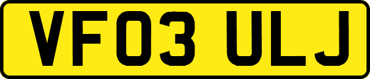 VF03ULJ