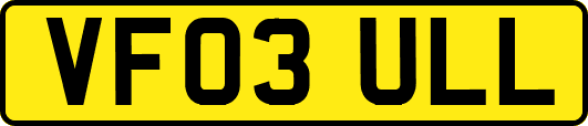 VF03ULL